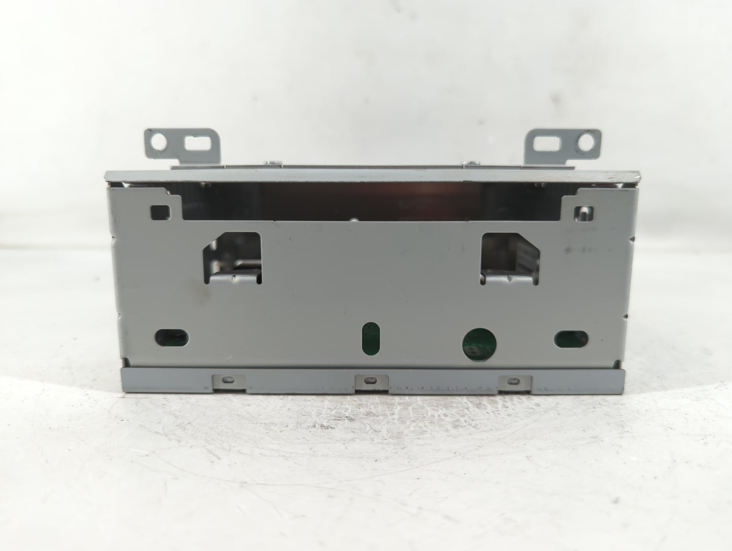 2018 Ford Focus Radio AM FM Cd Player Receiver Replacement P/N:JM5T-18D818-BA Fits OEM Used Auto Parts - Oemusedautoparts1.c