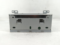 2018 Ford Focus Radio AM FM Cd Player Receiver Replacement P/N:JM5T-18D818-BA Fits OEM Used Auto Parts - Oemusedautoparts1.c