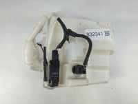 2012-2018 Ford Focus Windshield Washer Fluid Reservoir Bottle Oem - Oemusedautoparts1.com