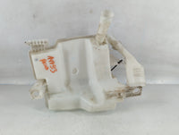 2012-2018 Ford Focus Windshield Washer Fluid Reservoir Bottle Oem - Oemusedautoparts1.com