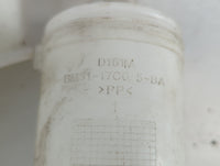 2012-2018 Ford Focus Windshield Washer Fluid Reservoir Bottle Oem - Oemusedautoparts1.com