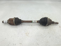 2012-2018 Ford Focus Axle Shaft Front Driver Cv C/v - Oemusedautoparts1.com