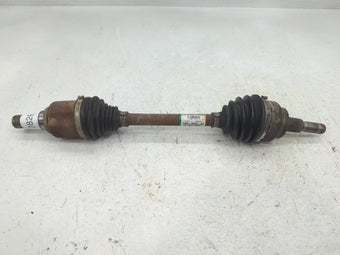 compare product 2012-2018 Ford Focus Axle Shaft Front Driver Cv C/v