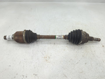 2012-2018 Ford Focus Axle Shaft Front Driver Cv C/v - Oemusedautoparts1.com