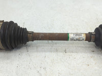 2012-2018 Ford Focus Axle Shaft Front Driver Cv C/v - Oemusedautoparts1.com