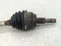 2012-2018 Ford Focus Axle Shaft Front Driver Cv C/v - Oemusedautoparts1.com
