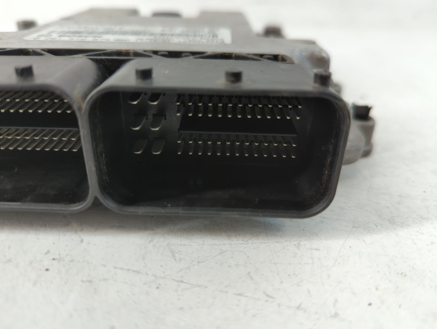 2013-2018 Ford Focus PCM Engine Control Computer ECU ECM PCU OEM P/N:BV61-12B684-BC FM5A-12A650-ADB Fits OEM Used Auto Parts