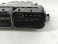 2013-2018 Ford Focus PCM Engine Control Computer ECU ECM PCU OEM P/N:BV61-12B684-BC FM5A-12A650-ADB Fits OEM Used Auto Parts