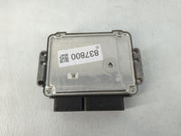 2013-2018 Ford Focus PCM Engine Control Computer ECU ECM PCU OEM P/N:BV61-12B684-BC FM5A-12A650-ADB Fits OEM Used Auto Parts