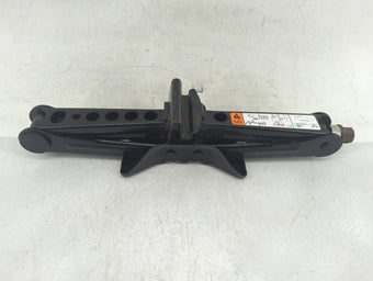 compare product 2018 Ford Focus Spare Scissor Car Jack Black