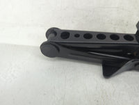 2018 Ford Focus Spare Scissor Car Jack Black - Oemusedautoparts1.com