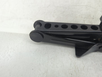 2018 Ford Focus Spare Scissor Car Jack Black