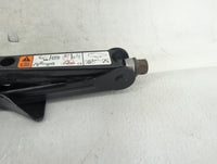 2018 Ford Focus Spare Scissor Car Jack Black - Oemusedautoparts1.com