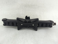 2018 Ford Focus Spare Scissor Car Jack Black - Oemusedautoparts1.com