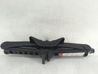 2018 Ford Focus Spare Scissor Car Jack Black - Oemusedautoparts1.com