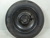 2012-2018 Ford Focus Spare Donut Tire Wheel Rim Oem 840257 - Oemusedautoparts1.com
