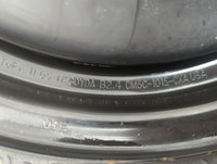 2012-2018 Ford Focus Spare Donut Tire Wheel Rim Oem 840257 - Oemusedautoparts1.com
