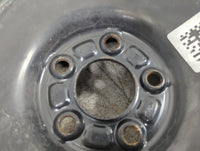 2012-2018 Ford Focus Spare Donut Tire Wheel Rim Oem 840257 - Oemusedautoparts1.com