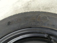 2012-2018 Ford Focus Spare Donut Tire Wheel Rim Oem 840257 - Oemusedautoparts1.com