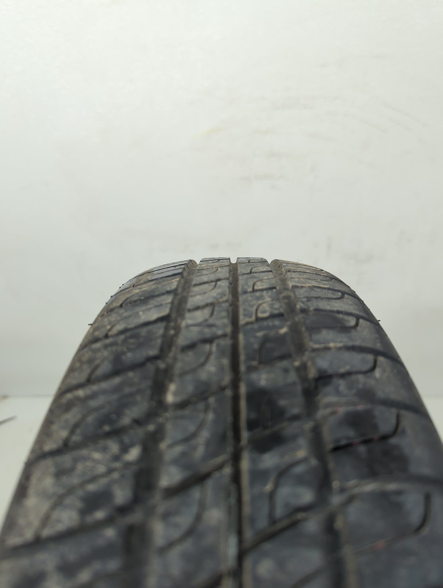 2012-2018 Ford Focus Spare Donut Tire Wheel Rim Oem 840257 - Oemusedautoparts1.com