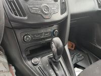 2015-2018 Ford Focus Climate Control Module Temperature AC/Heater Replacement Fits Fits 2015 2016 2017 2018 OEM Used Auto Pa