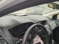 2015-2018 Ford Focus Climate Control Module Temperature AC/Heater Replacement Fits Fits 2015 2016 2017 2018 OEM Used Auto Pa