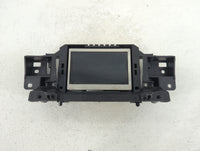 2015-2018 Ford Focus Information Display Screen - Oemusedautoparts1.com