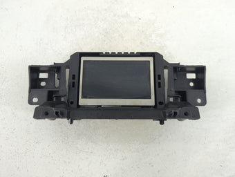 compare product 2015-2018 Ford Focus Information Display Screen