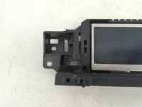 2015-2018 Ford Focus Information Display Screen - Oemusedautoparts1.com