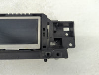 2015-2018 Ford Focus Information Display Screen - Oemusedautoparts1.com