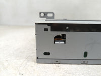 2015-2018 Ford Focus Radio AM FM Cd Player Receiver Replacement P/N:JM5T-18D818-BA Fits Fits 2015 2016 2017 2018 2019 OEM Us