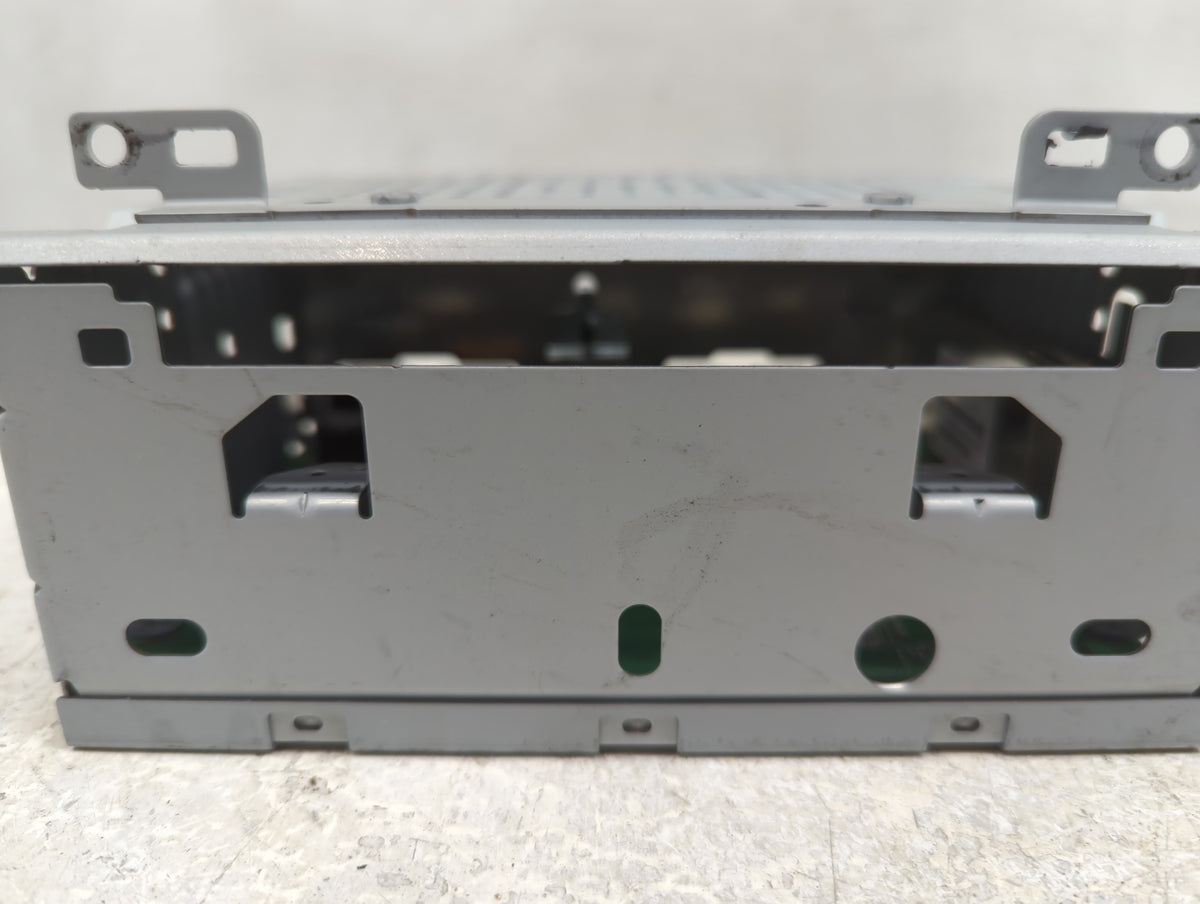 2015-2018 Ford Focus Radio AM FM Cd Player Receiver Replacement P/N:JM5T-18D818-BA Fits Fits 2015 2016 2017 2018 2019 OEM Us