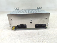 2015-2018 Ford Focus Radio AM FM Cd Player Receiver Replacement P/N:JM5T-18D818-BA Fits Fits 2015 2016 2017 2018 2019 OEM Us
