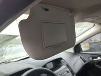 2013-2018 Ford Focus Sun Visor Shade Replacement Driver Left Mirror Fits Fits 2013 2014 2015 2016 2017 2018 OEM Used Auto Pa