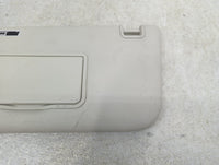 2013-2018 Ford Focus Sun Visor Shade Replacement Driver Left Mirror Fits Fits 2013 2014 2015 2016 2017 2018 OEM Used Auto Pa