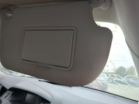 2013-2018 Ford Focus Sun Visor Shade Replacement Passenger Right Mirror Fits Fits 2013 2014 2015 2016 2017 2018 OEM Used Aut