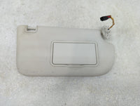 2013-2018 Ford Focus Sun Visor Shade Replacement Passenger Right Mirror Fits Fits 2013 2014 2015 2016 2017 2018 OEM Used Aut
