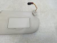 2013-2018 Ford Focus Sun Visor Shade Replacement Passenger Right Mirror Fits Fits 2013 2014 2015 2016 2017 2018 OEM Used Aut