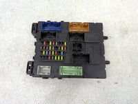 2016-2018 Ford Focus Body Control Module Bcm Inner Cabin Fuse Box 841461 - Oemusedautoparts1.com