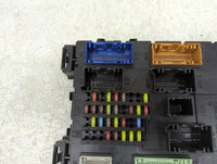 2016-2018 Ford Focus Body Control Module Bcm Inner Cabin Fuse Box 841461 - Oemusedautoparts1.com