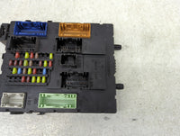 2016-2018 Ford Focus Body Control Module Bcm Inner Cabin Fuse Box 841461 - Oemusedautoparts1.com