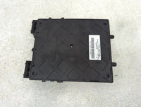 2016-2018 Ford Focus Body Control Module Bcm Inner Cabin Fuse Box 841461 - Oemusedautoparts1.com