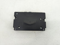 2015-2018 Ford Focus Theft-locking Control Module - Oemusedautoparts1.com