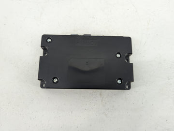 2015-2018 Ford Focus Theft-locking Control Module - Oemusedautoparts1.com