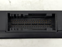 2015-2018 Ford Focus Theft-locking Control Module 841465 - Oemusedautoparts1.com