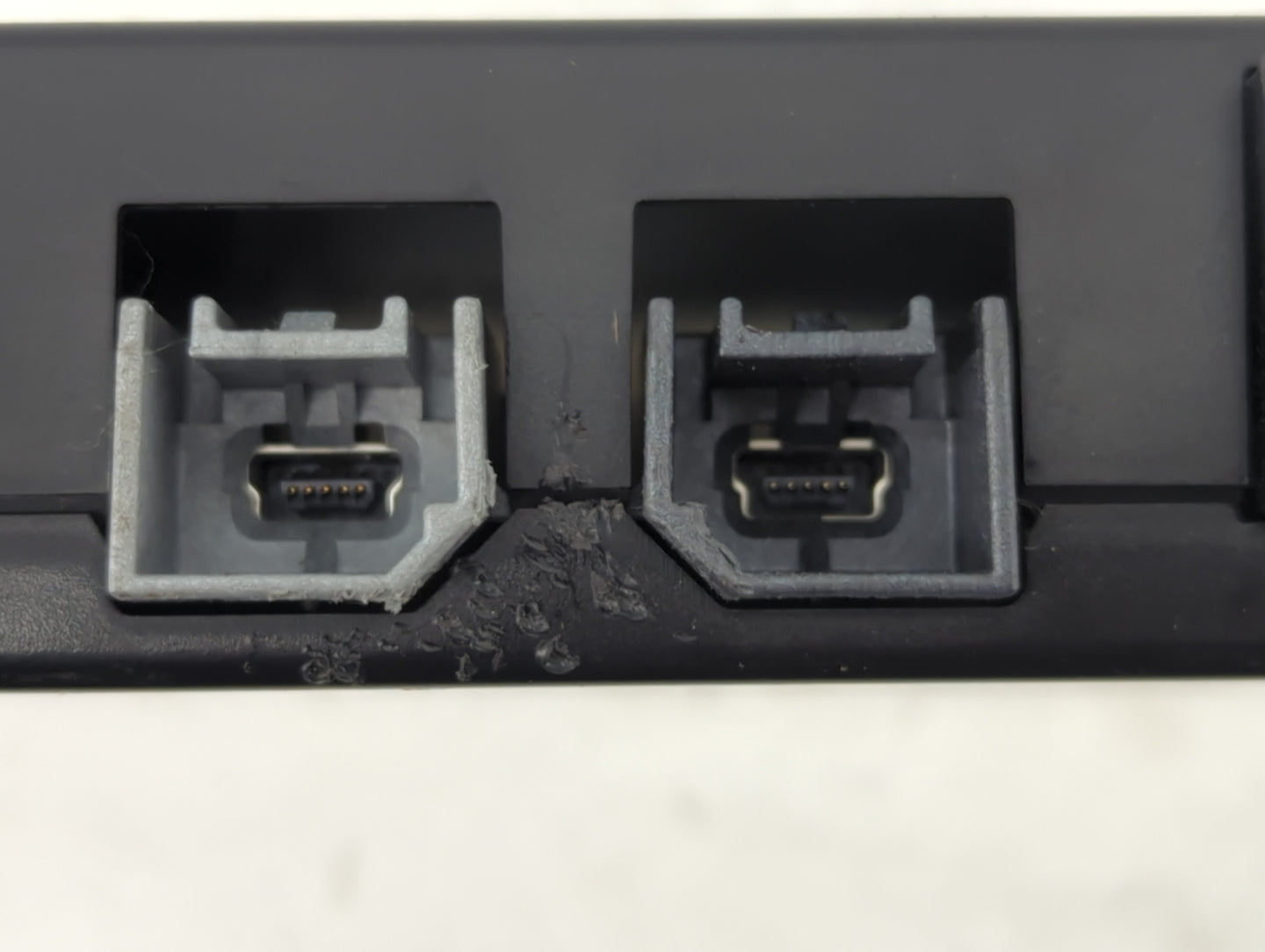 2015-2018 Ford Focus Theft-locking Control Module - Oemusedautoparts1.com