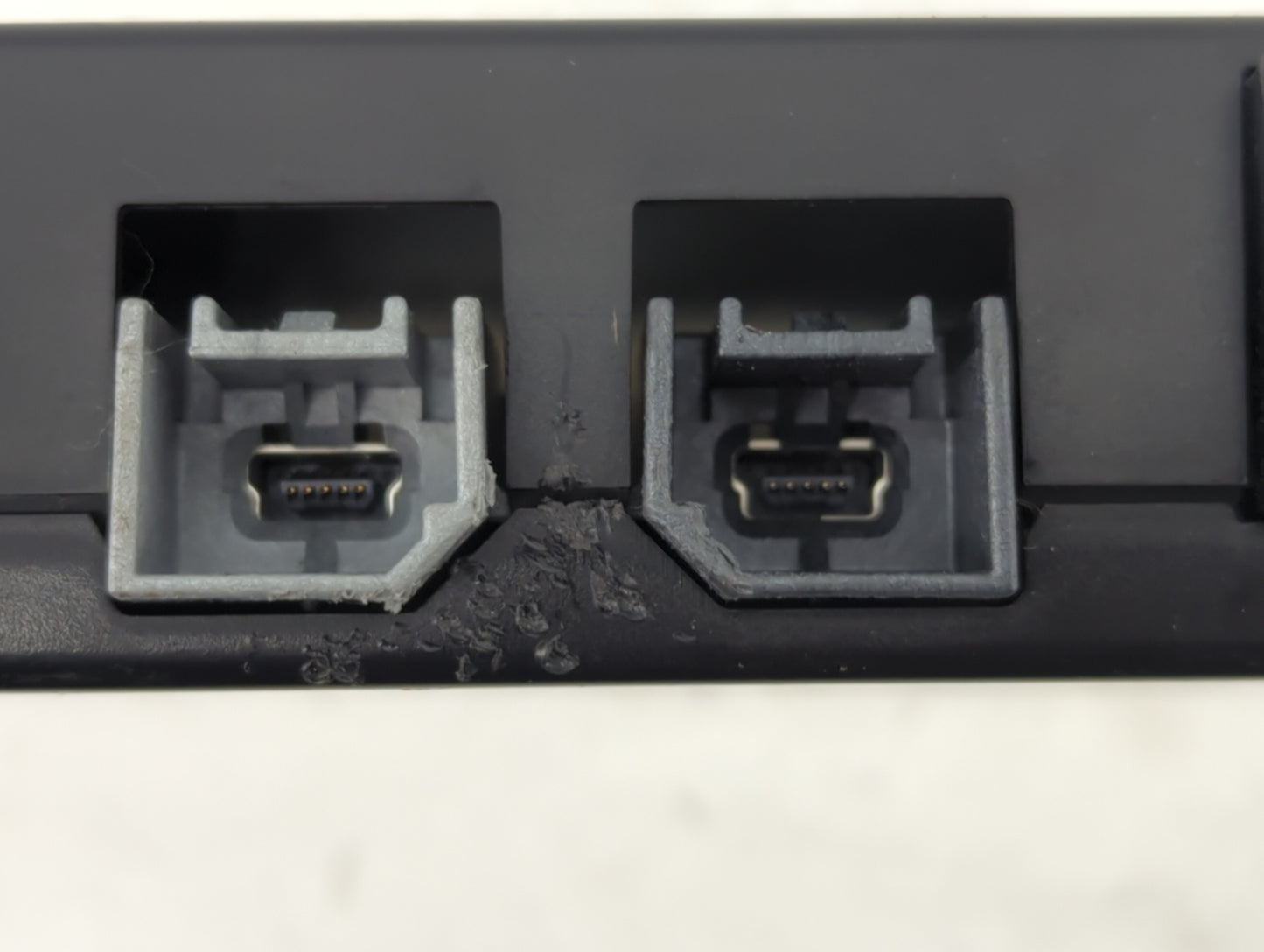 2015-2018 Ford Focus Theft-locking Control Module - Oemusedautoparts1.com
