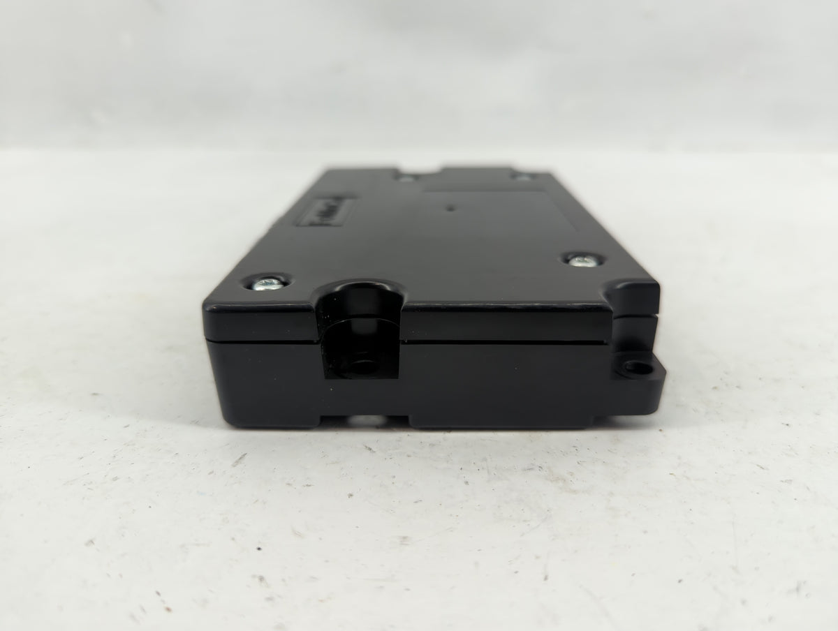 2015-2018 Ford Focus Theft-locking Control Module 841465 - Oemusedautoparts1.com