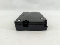 2015-2018 Ford Focus Theft-locking Control Module 841465 - Oemusedautoparts1.com