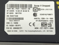 2015-2018 Ford Focus Theft-locking Control Module 841465 - Oemusedautoparts1.com